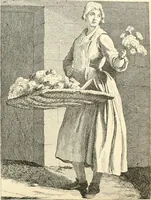 An illustration from French engravers and draughtsmen of the XVIIIth century (1902)