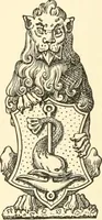 An illustration from French engravers and draughtsmen of the XVIIIth century (1902)