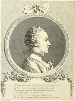 An illustration from French engravers and draughtsmen of the XVIIIth century (1902)