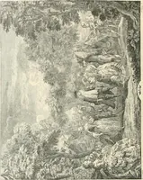 An illustration from French engravers and draughtsmen of the XVIIIth century (1902)