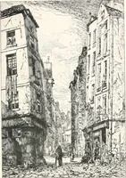 An illustration from French etchers of the second empire (1916)