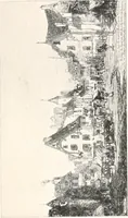 An illustration from French etchers of the second empire (1916)
