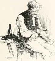 An illustration from French etchers of the second empire (1916)