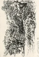 An illustration from French etchers of the second empire (1916)