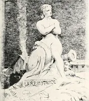 Picture 39 of 51 from French etchers of the second empire (1916), leaf 188