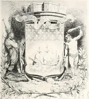 An illustration from French etchers of the second empire (1916)