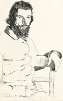 An illustration from French etchers of the second empire (1916)