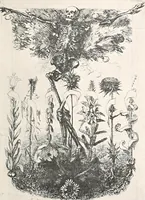 An illustration from French etchers of the second empire (1916)