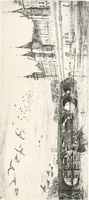 An illustration from French etchers of the second empire (1916)