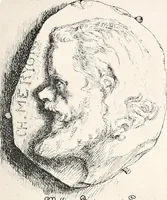 An illustration from French etchers of the second empire (1916)