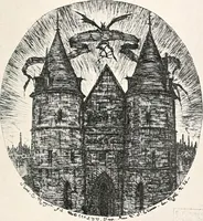 Picture 10 of 51 from French etchers of the second empire (1916), leaf 66
