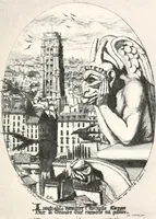 An illustration from French etchers of the second empire (1916)