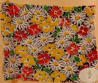 Picture 57 of 111 from [French fabric sample book (1900), leaf 111