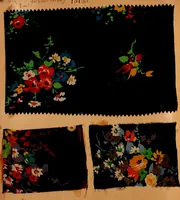 Picture 59 of 111 from [French fabric sample book (1900), leaf 113