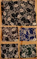 An illustration from [French fabric sample book (1900)