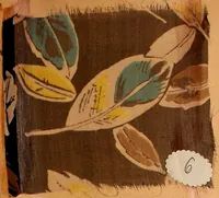 An illustration from [French fabric sample book (1900)