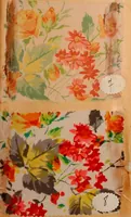 An illustration from [French fabric sample book (1900)