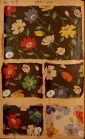 An illustration from [French fabric sample book (1900)