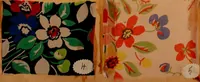 Picture 101 of 111 from [French fabric sample book (1900), leaf 167