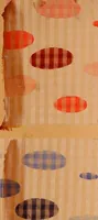 An illustration from [French fabric sample book (1900)