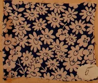 An illustration from [French fabric sample book (1900)
