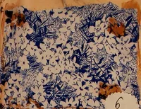 An illustration from [French fabric sample book (1900)