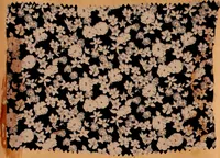 An illustration from [French fabric sample book (1900)