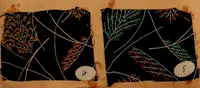 An illustration from [French fabric sample book (1900)