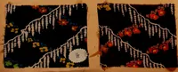 An illustration from [French fabric sample book (1900)