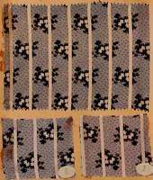 An illustration from [French fabric sample book (1900)