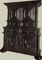 Picture 43 of 78 from French furniture in the middle ages and under Louis XIII (1900), leaf 218