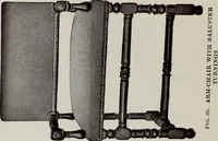 Picture 66 of 78 from French furniture in the middle ages and under Louis XIII (1900), leaf 236