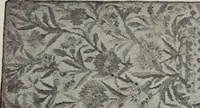 An illustration from French furniture in the middle ages and under Louis XIII (1900)