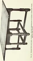 An illustration from French furniture in the middle ages and under Louis XIII (1900)