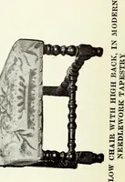 Picture 70 of 76 from French furniture in the middle ages and under Louis XIII (1900), leaf 236