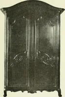 Picture 6 of 99 from French furniture under Louis XV (1920), leaf 160