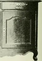 Picture 9 of 99 from French furniture under Louis XV (1920), leaf 163