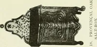 Picture 15 of 99 from French furniture under Louis XV (1920), leaf 168