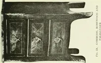 An illustration from French furniture under Louis XV (1920)