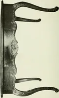 An illustration from French furniture under Louis XV (1920)