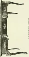 An illustration from French furniture under Louis XV (1920)