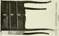 Picture 46 of 99 from French furniture under Louis XV (1920), leaf 187