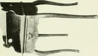 An illustration from French furniture under Louis XV (1920)