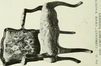 Picture 53 of 99 from French furniture under Louis XV (1920), leaf 191