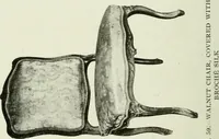 Picture 57 of 99 from French furniture under Louis XV (1920), leaf 193