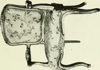 Picture 58 of 99 from French furniture under Louis XV (1920), leaf 194