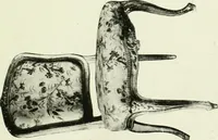 Picture 59 of 99 from French furniture under Louis XV (1920), leaf 194