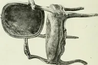 An illustration from French furniture under Louis XV (1920)
