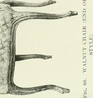 Picture 62 of 99 from French furniture under Louis XV (1920), leaf 196