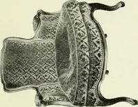 Picture 67 of 99 from French furniture under Louis XV (1920), leaf 200